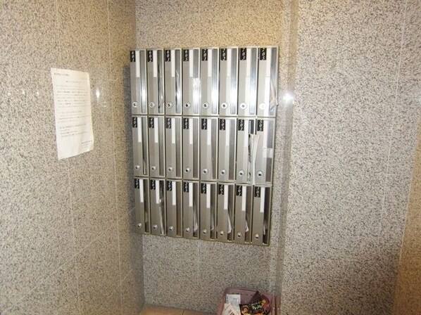 晴見町明星パレスの物件内観写真